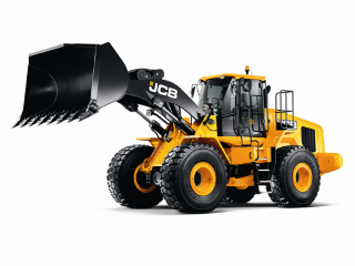 Ремонт JCB Ремонт JCB